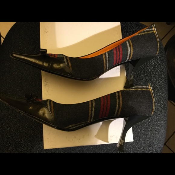 Moschino cheap and Chic Pumps - Picture 4 of 6